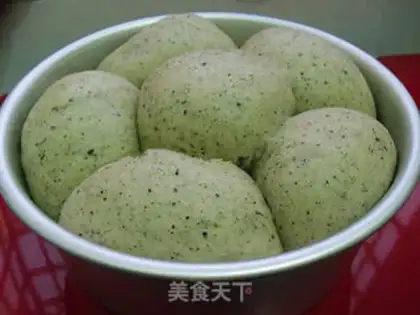 Make Sesame pack step 3