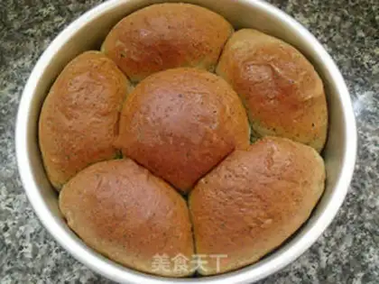 Make Sesame pack step 4