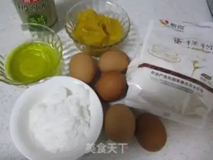Make Pumpkin Chifeng step 3