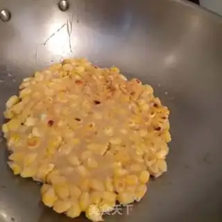 Make Corn brand step 3