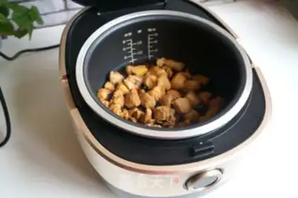 Make Red meat step 6