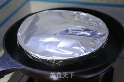 Make Bean evaporated ribs step 6
