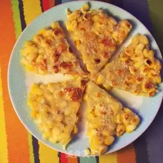 Make Corn brand step 4