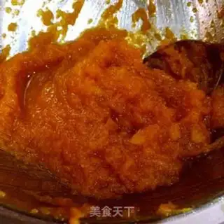 Make Pumpkin step 2