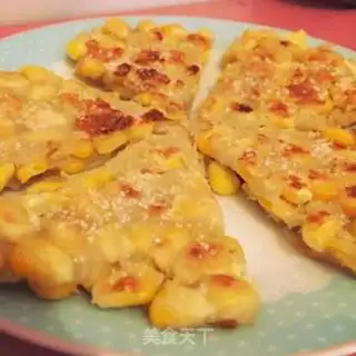 Make Corn brand step 5
