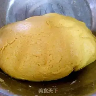 Make Pumpkin step 3