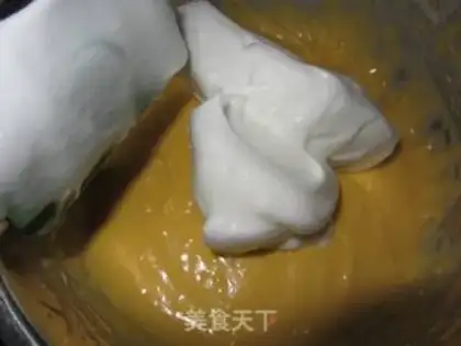 Make Pumpkin Chifeng step 10