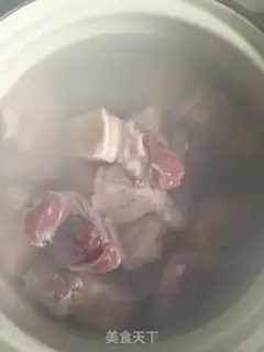 Make Homemade meat step 2