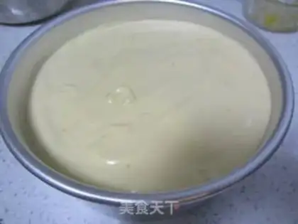 Make Pumpkin Chifeng step 12
