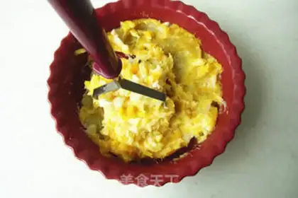 Make Coconut date step 2