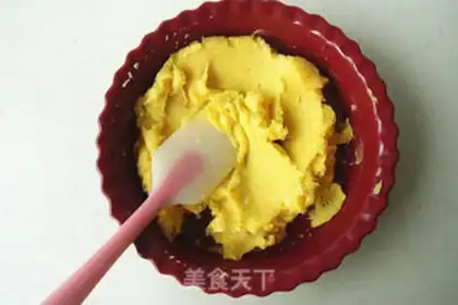 Make Coconut date step 3