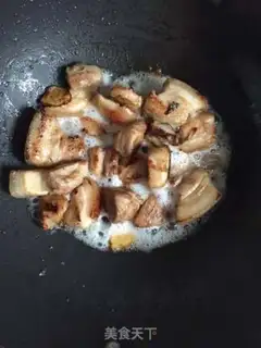 Make Homemade meat step 5