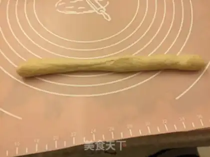 Make Intestines step 4