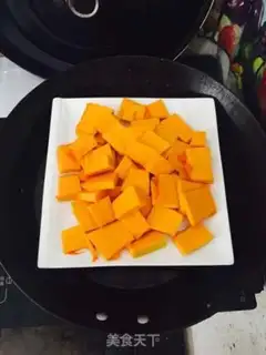 Make Pumpkin step 2