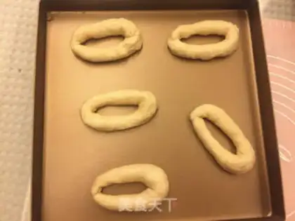 Make Intestines step 5