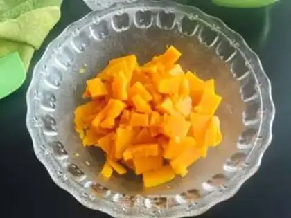 Make Pumpkin step 3