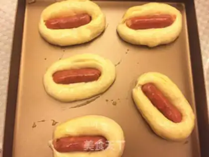 Make Intestines step 7
