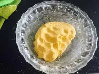 Make Pumpkin step 5