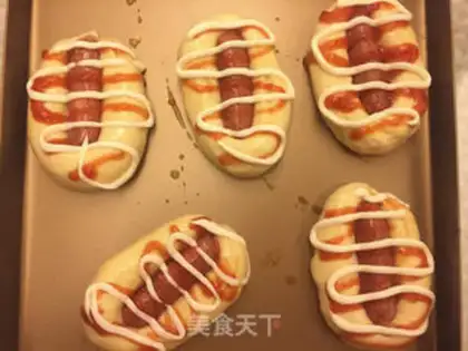 Make Intestines step 8