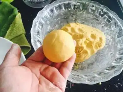 Make Pumpkin step 6