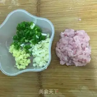 Make Tofu step 1