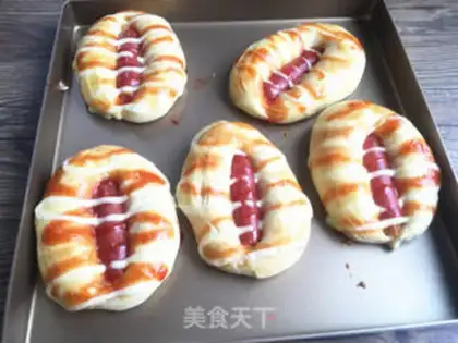 Make Intestines step 9