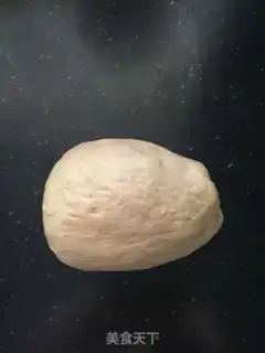 Make The protein pine bread step 4