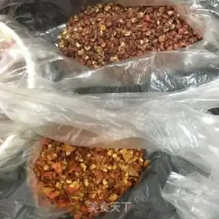 Make Tofu step 2