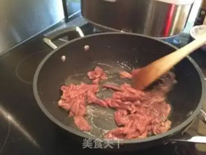 Make Fried liver step 7