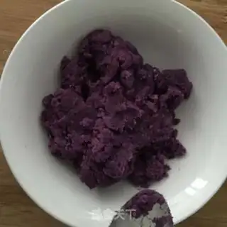 Make Ice mooncake step 5