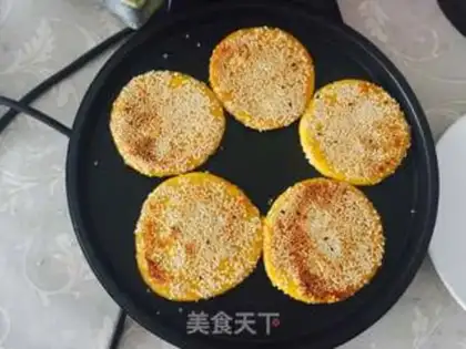 Make Pumpkin step 10