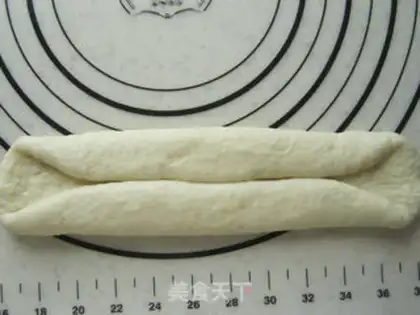 Make Cream Hasbread step 4