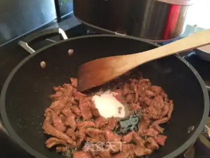 Make Fried liver step 8