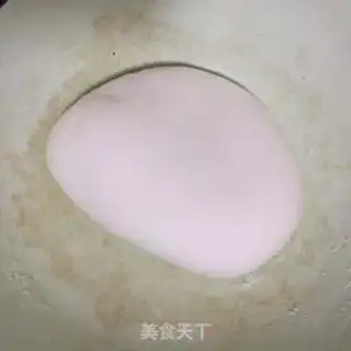 Make Ice mooncake step 6