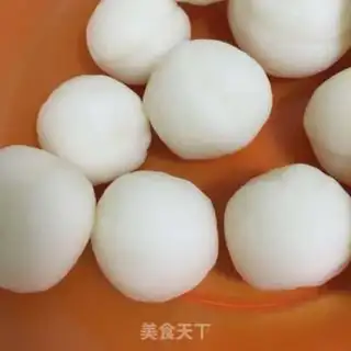 Make Ice mooncake step 7