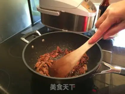 Make Fried liver step 9