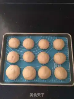 Make The protein pine bread step 10