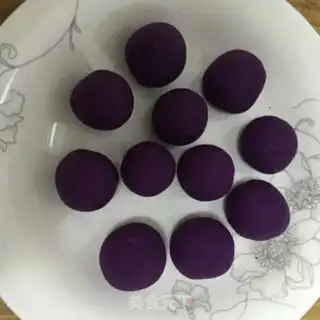 Make Ice mooncake step 8