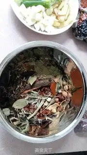 Make The Flaming Pots Bottom Approach step 5