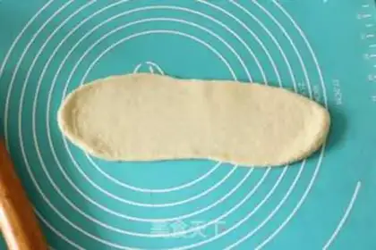 Make Cream bread step 10