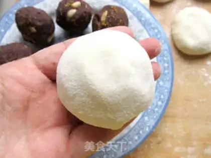 Make Cinnamon beans step 8