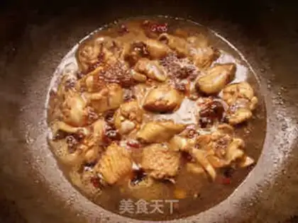 Make Three chickens step 4