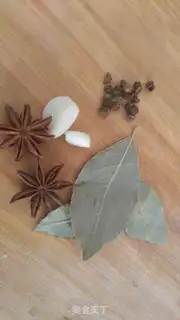 Make Potato chicken step 3