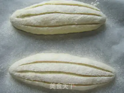 Make Cream Hasbread step 10