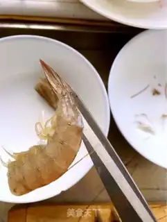 Make Sugar shrimp step 5