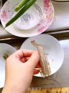 Make Sugar shrimp step 6