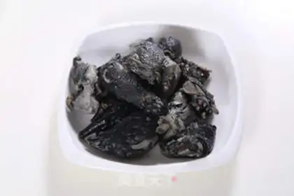 Make Crab chicken step 0