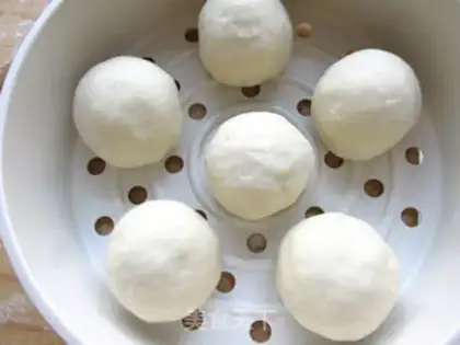 Make Cinnamon beans step 13