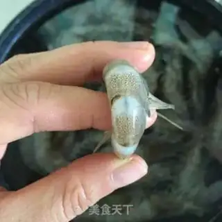 Make Spicy shrimp step 0