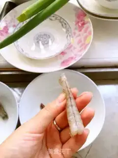Make Sugar shrimp step 8